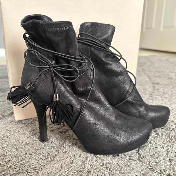 BCBGeneration Boots - Picture 1 of 5